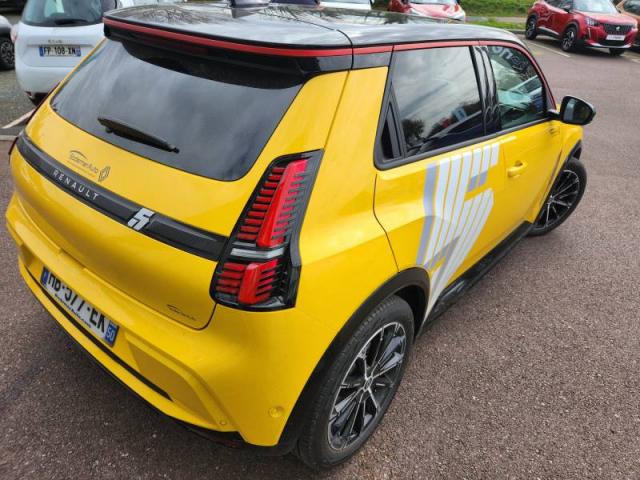 Renault R 5 image 6