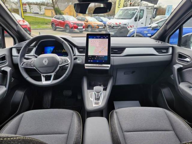 Renault Symbioz image 4