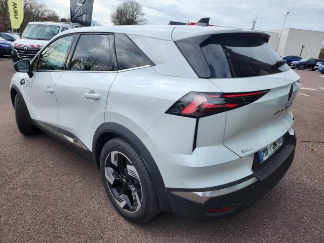 Renault Symbioz image 9