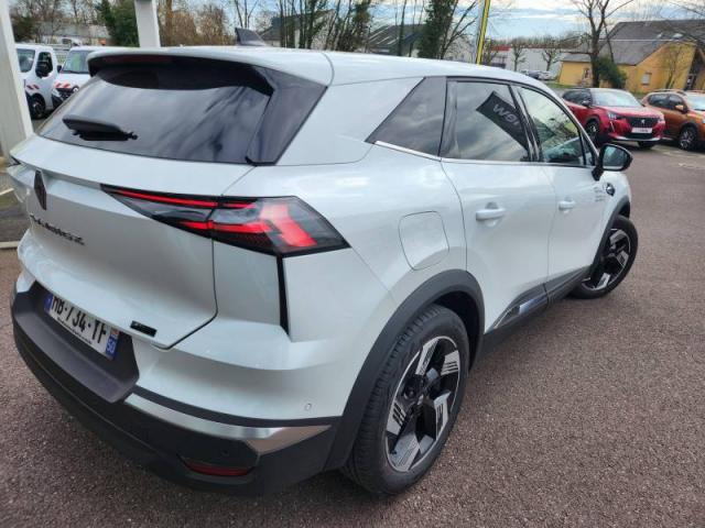 Renault Symbioz image 3