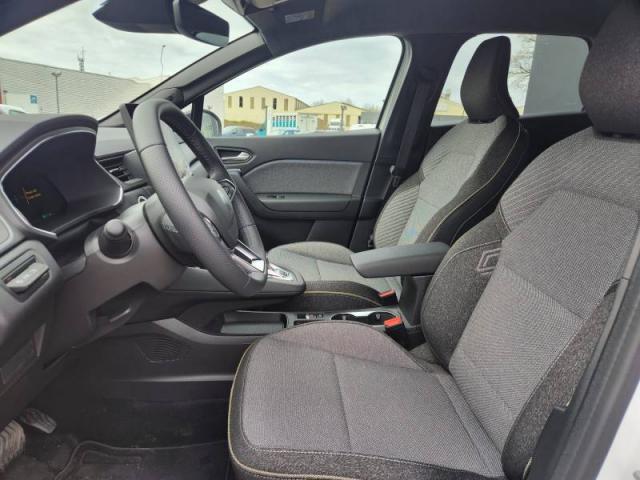 Renault Symbioz image 5
