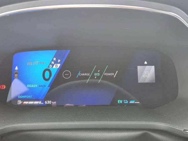 Renault Symbioz image 2
