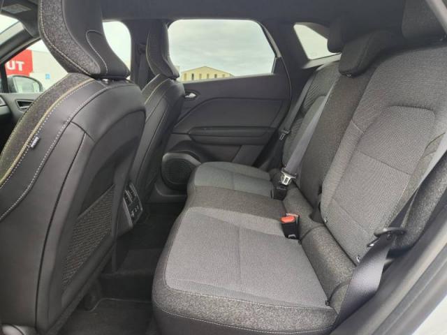 Renault Symbioz image 7
