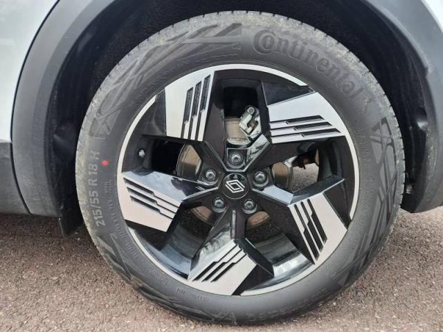 Renault Symbioz image 1
