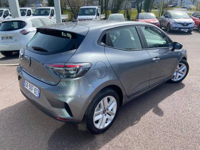 Renault Clio image 6