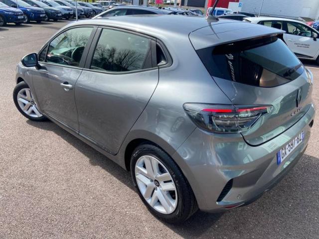 Renault Clio image 2