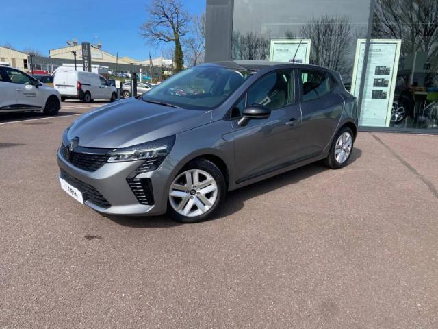 Renault Clio image 8