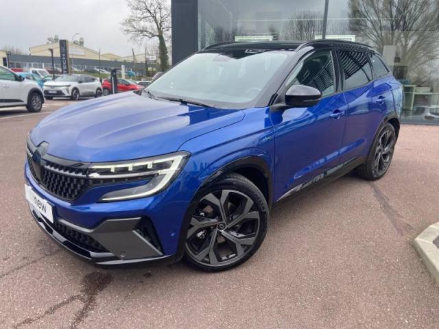 Renault Austral image 9