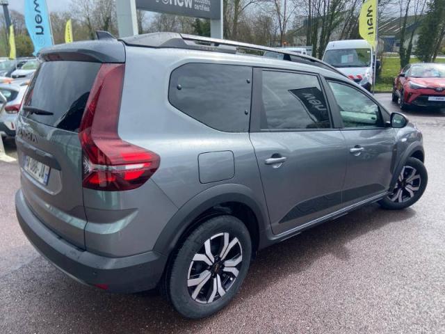Dacia Jogger image 4