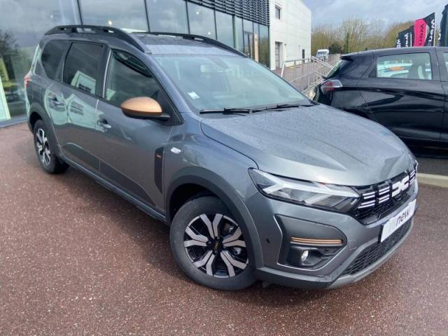 Dacia Jogger image 2