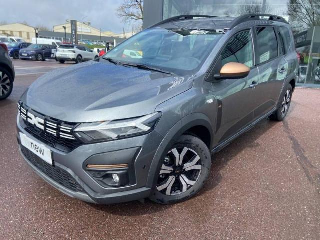 Dacia Jogger image 6