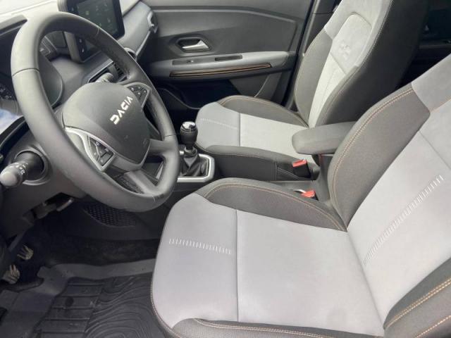Dacia Jogger image 7