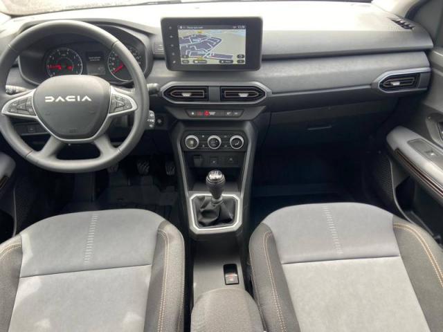 Dacia Jogger image 5