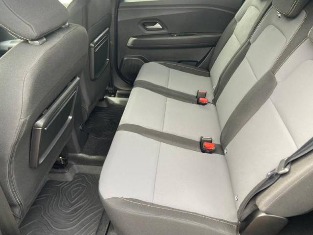 Dacia Jogger image 9