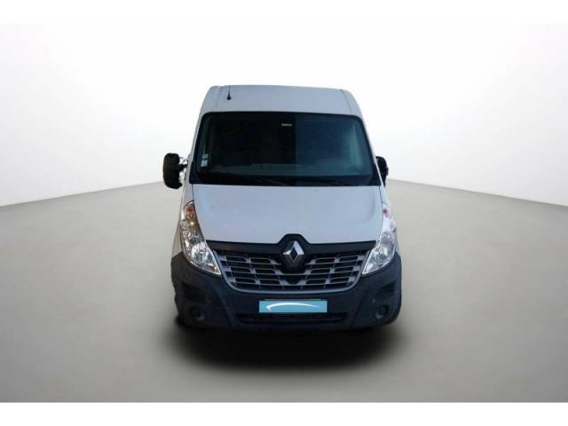 Renault Master image 6