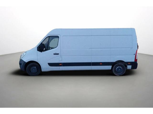 Renault Master image 4