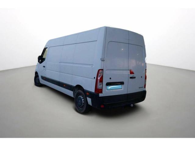 Renault Master image 3