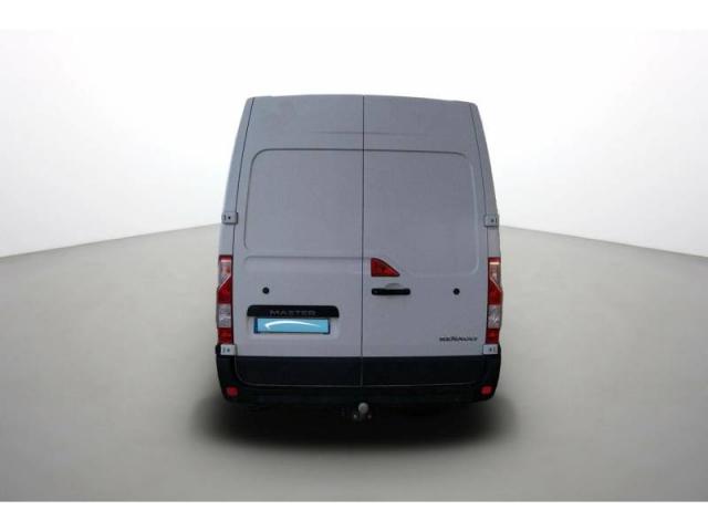 Renault Master image 5