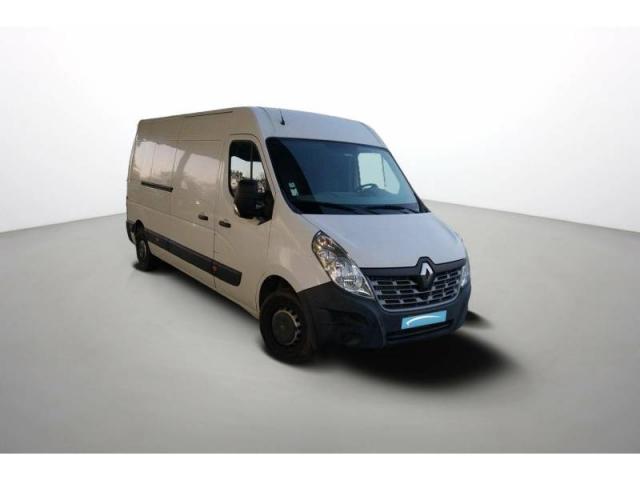 Renault Master image 7