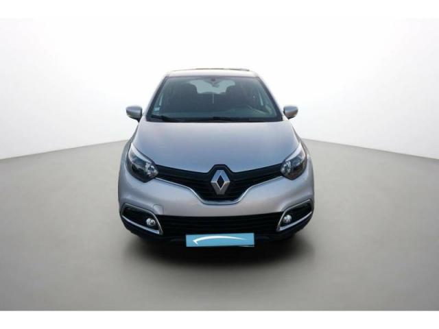 Renault Captur image 3