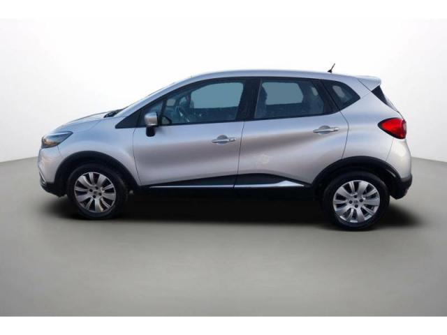 Renault Captur image 4