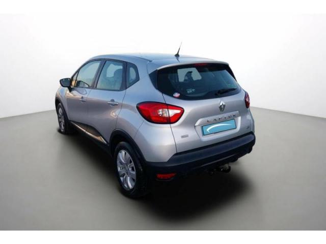 Renault Captur image 2