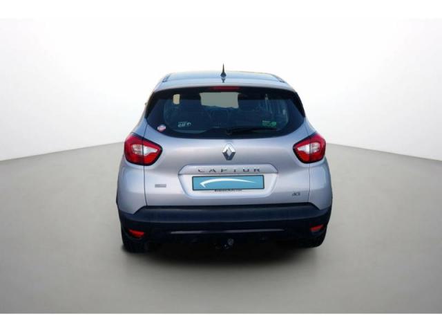 Renault Captur image 9