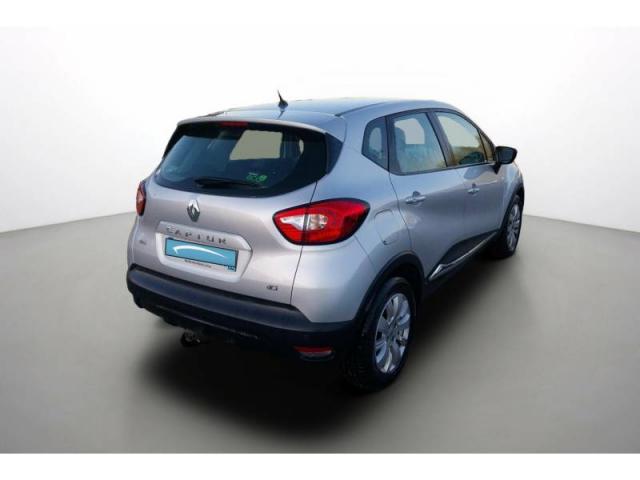 Renault Captur image 7