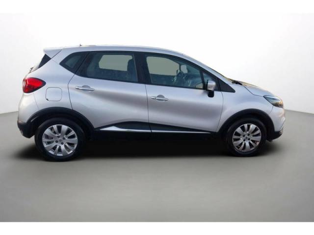 Renault Captur image 5