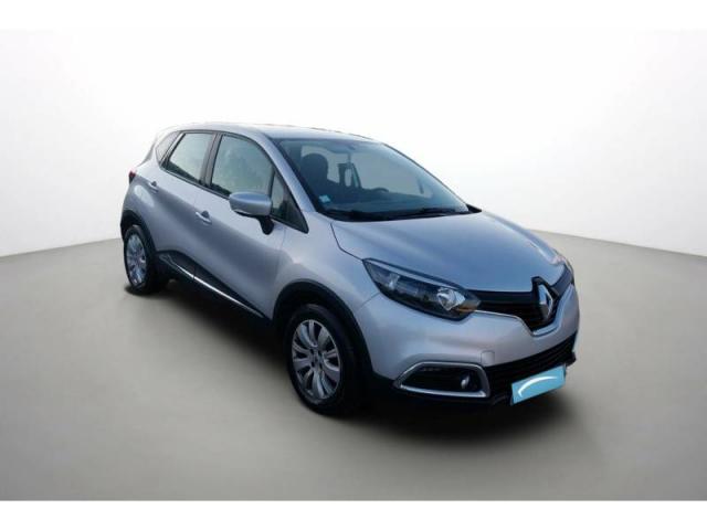 Renault Captur image 6
