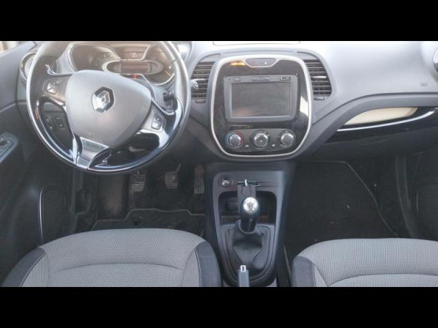 Renault Captur image 8
