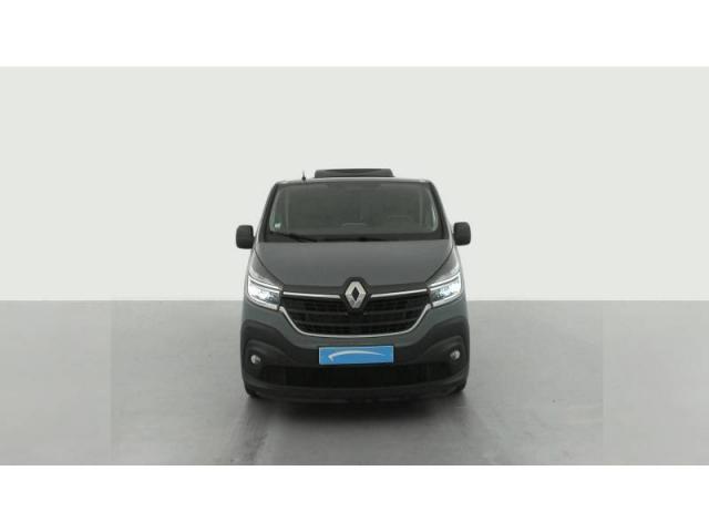 Renault Trafic image 9
