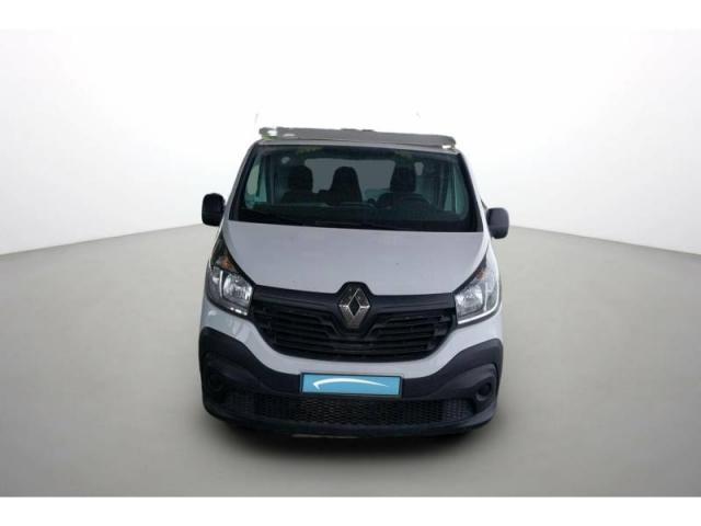 Renault Trafic image 5