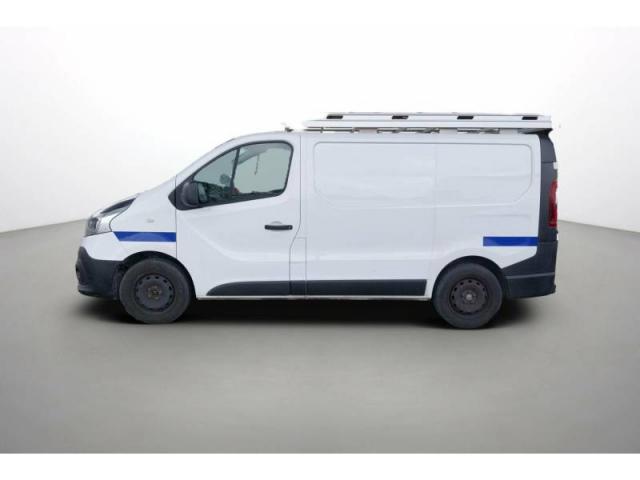 Renault Trafic image 7