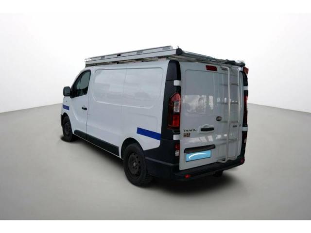 Renault Trafic image 8