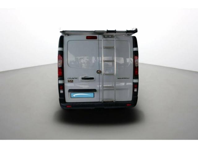 Renault Trafic image 9