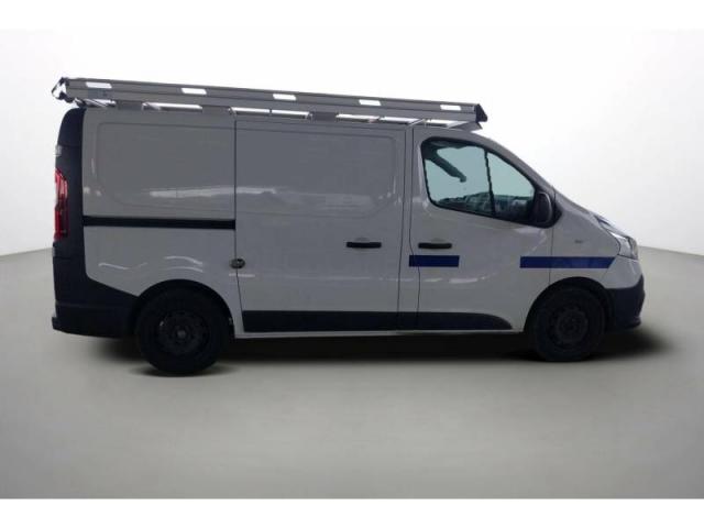 Renault Trafic image 6