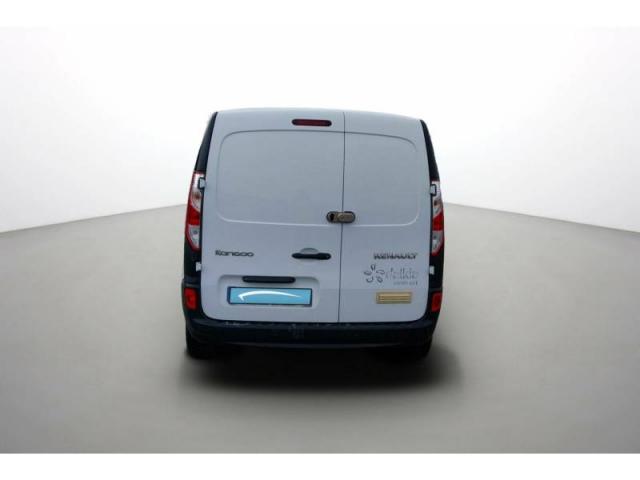 Renault Kangoo Van image 9