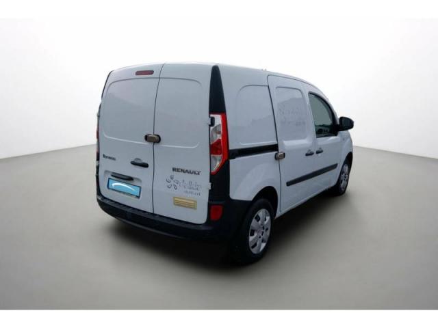 Renault Kangoo Van image 2