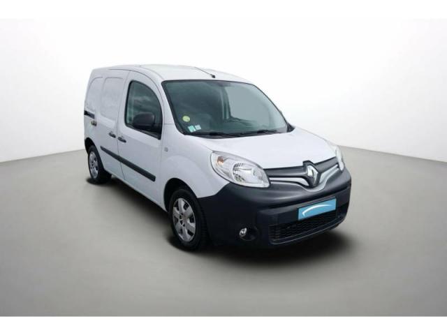 Renault Kangoo Van image 6