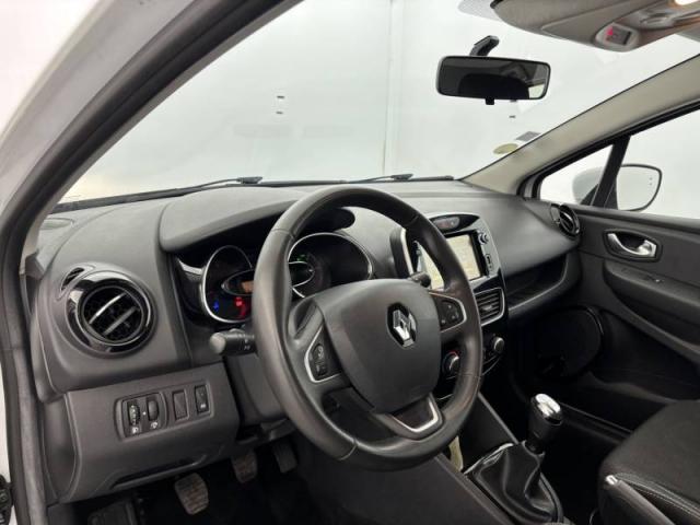 Renault Clio image 1
