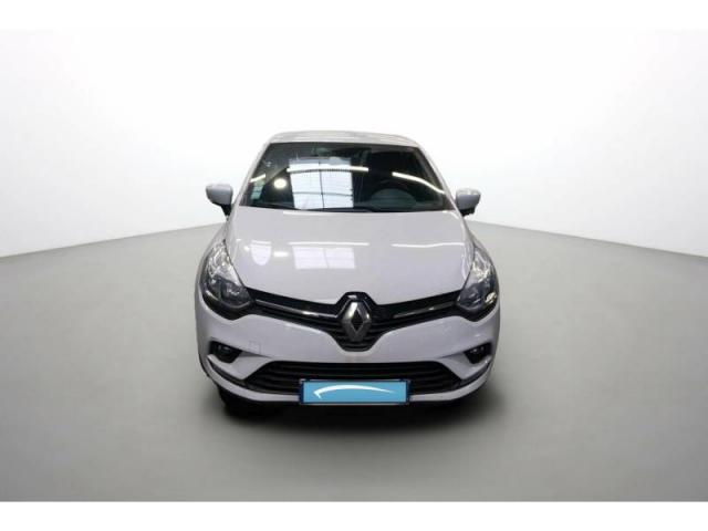 Renault Clio image 6