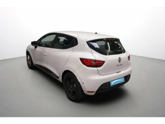 Renault Clio image 7