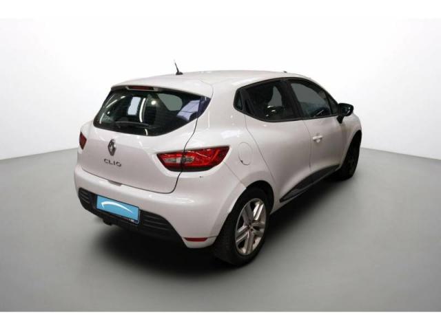 Renault Clio image 3