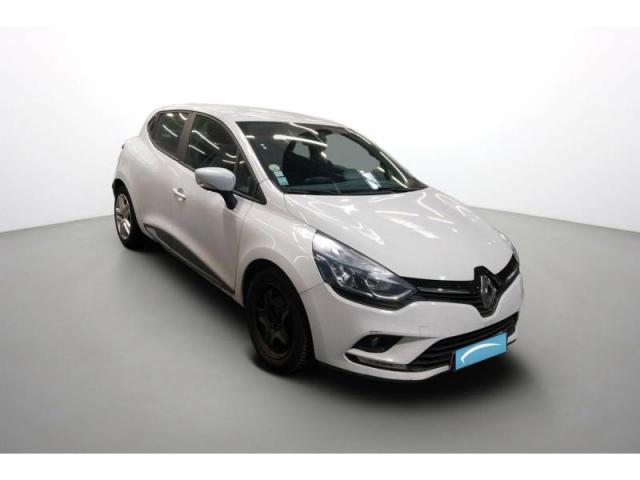 Renault Clio image 2