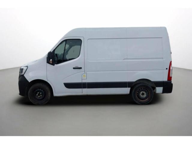 Renault Master image 3
