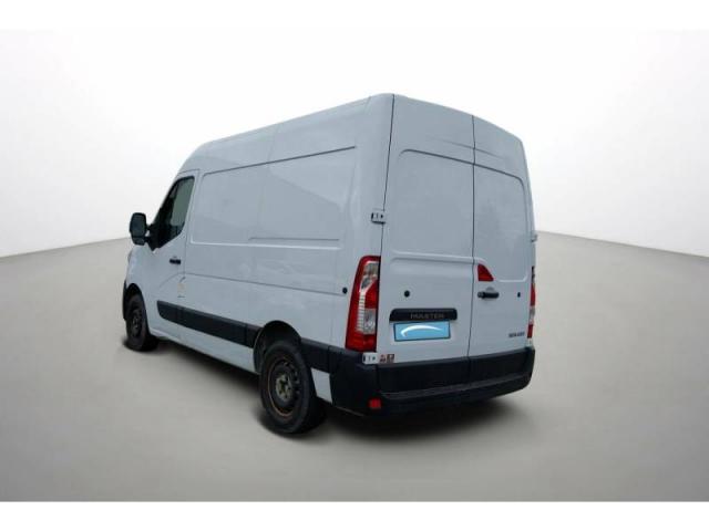 Renault Master image 8