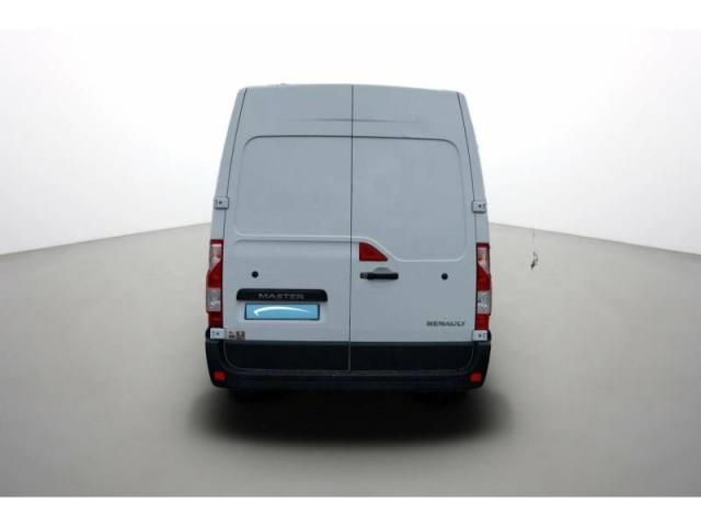 Renault Master image 9