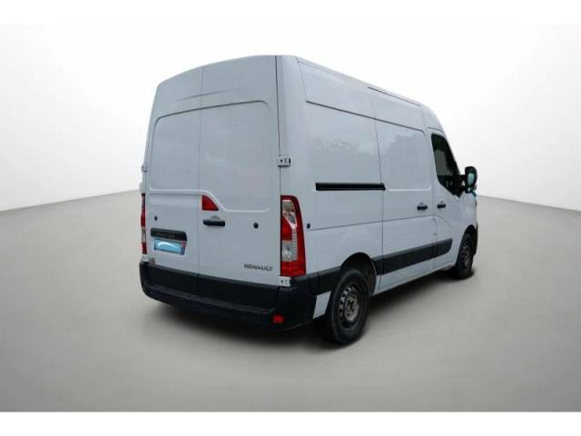 Renault Master image 4