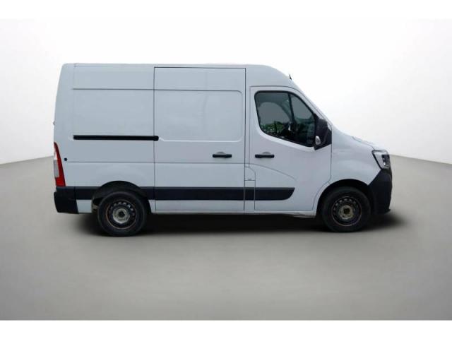 Renault Master image 7